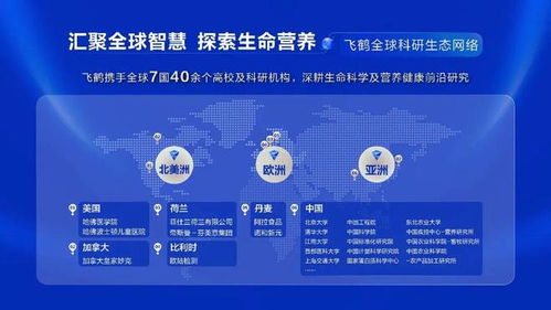 以信賴為基石，聚焦網(wǎng)絡(luò)技術(shù)研發(fā)——飛鶴加速開啟第二增長曲線